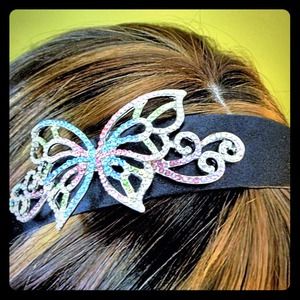 New! Headband