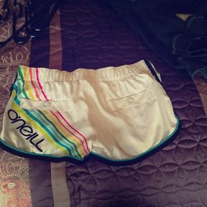 O'Niell swim shorts