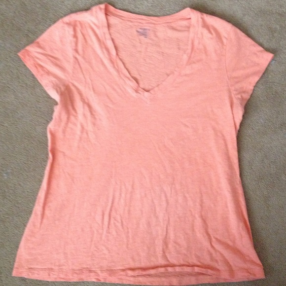 Fitted t-shirt