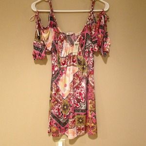 Extremely Flattering Dress