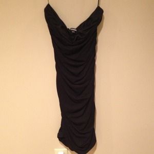 Express strapless dress 🌸will bundle all 3