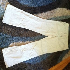 American Eagle Khaki Pant 12L