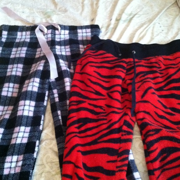 Pjs
