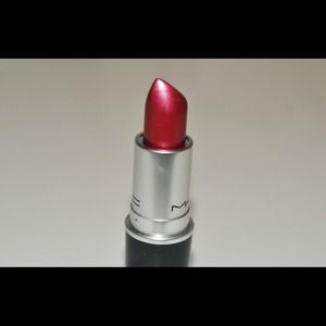 ❌SOLD❌ MAC Lipstick: New York Apple