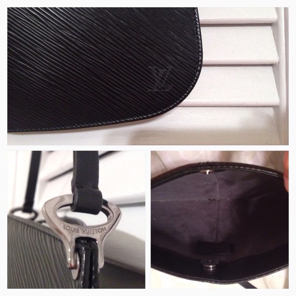 ⭕SOLD Locally⭕LOUIS VUITTON Handbag - Picture 2 of 4