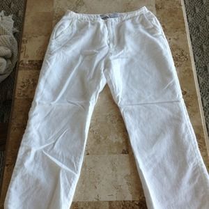 Reduced! Old Navy Capri