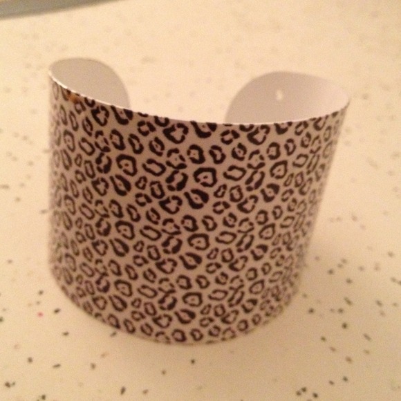 Cheetah Bracelet