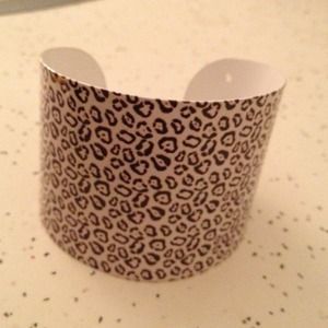 Cheetah Bracelet