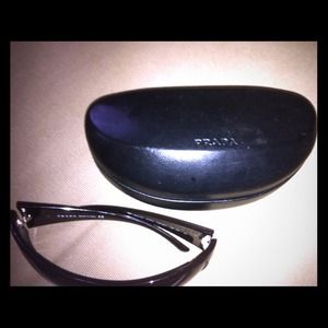 Prada Sunglasses