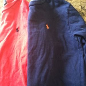 Ralph Lauren Boys size 5