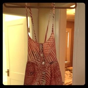 👗 Free People Brand New Dress👗