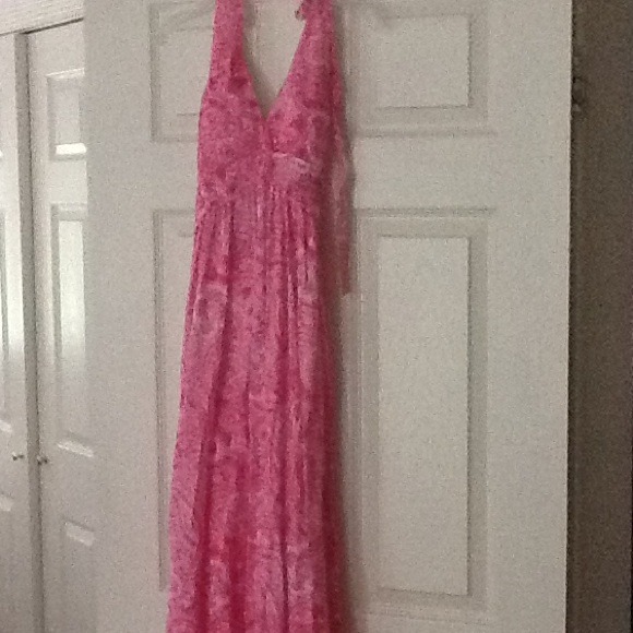 Summer dress - Picture 1 of 2