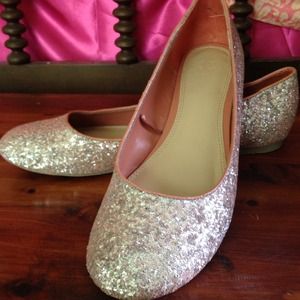 🚫Sold in Bundle🚫 New York & Co. Flats