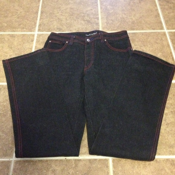 Sergio Valente Jeans