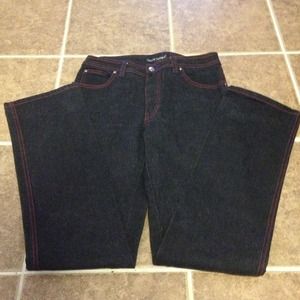 Sergio Valente Jeans