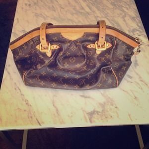 Louis Vuitton Tivoli GM