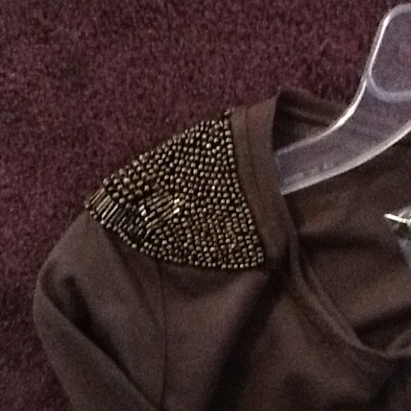 Charlotte Rose green top - Picture 2 of 2