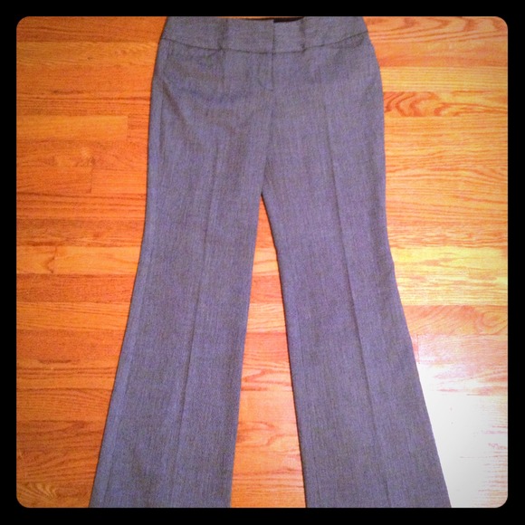 BUNDLE FOR MOLLY Express Editor Pant Black/White