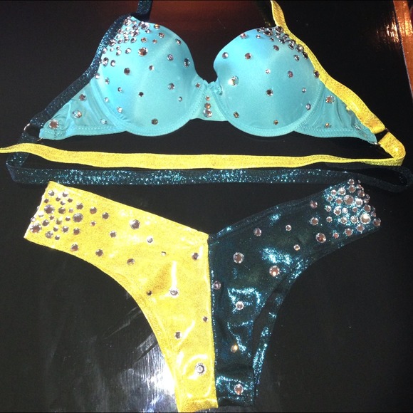 Top Panties set