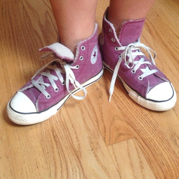 ❤️SUPER SALE❤️Converse All Star Hightop Sneakers👟