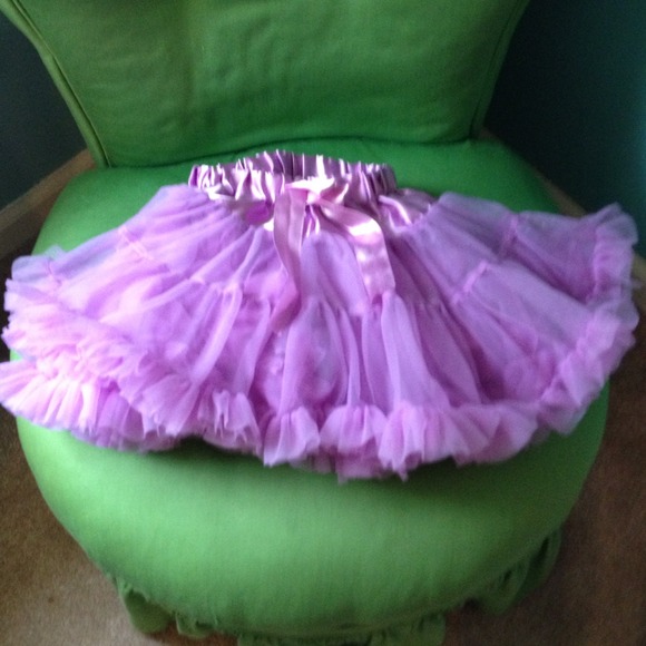SOLD!!! Girls tutu