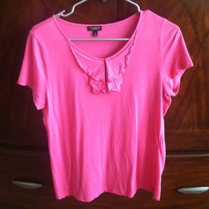 Talbots Medium Blouse