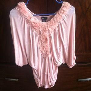 rue21 small blouse
