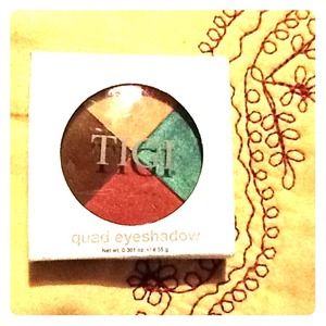 TIGI Bedhead Makeup is now TIGI Cosmetics.