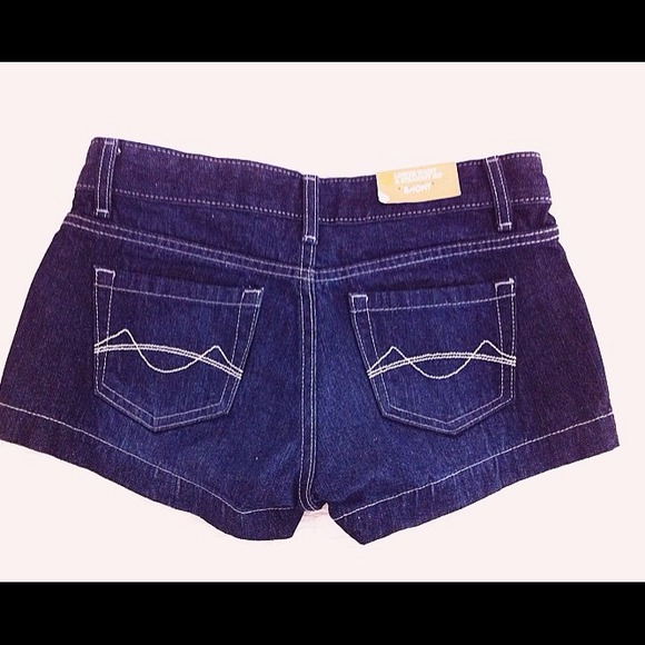 Brand New _Mossimo Shorts - Picture 4 of 4