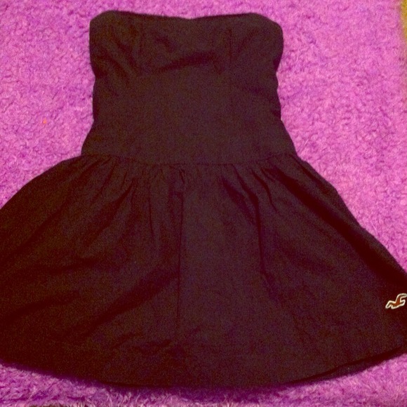 Hollister dress!