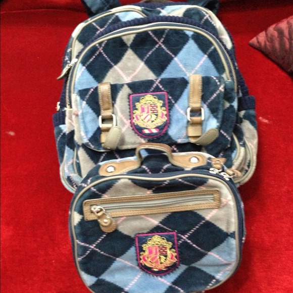 Authentic Juicy❌❌SOLD❌❌