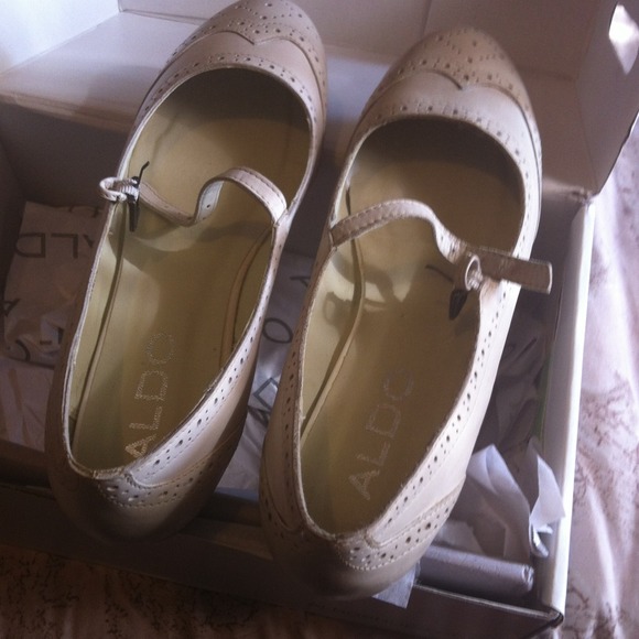 Aldo Shoes
