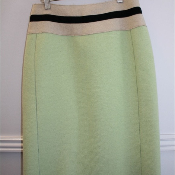 🔴SOLD🔴Miu Miu Pencil Skirt 🎀HOST PICK🎀