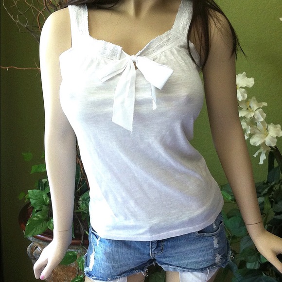 Tops - New! Tank