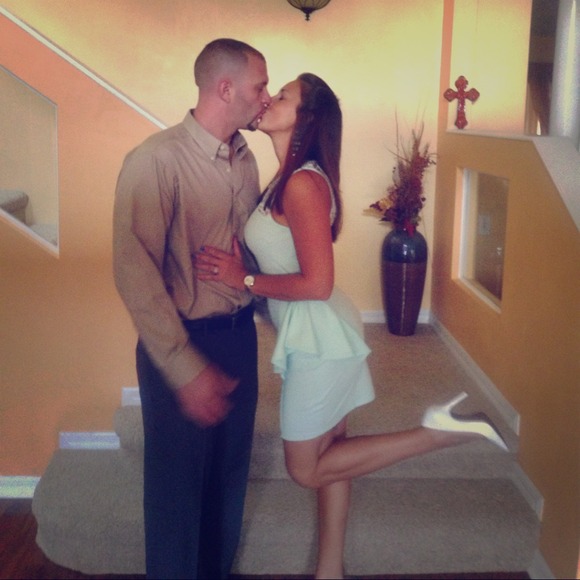 Meet your seller & her husband!!