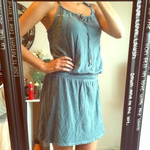 Old Navy Dress
