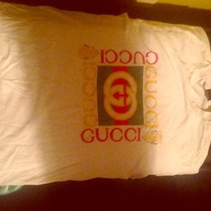 gucci shirt