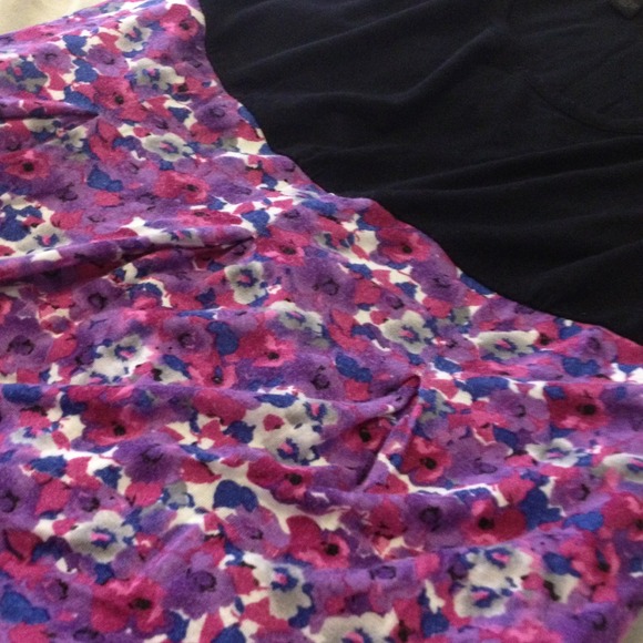 Floral dress - Picture 2 of 4