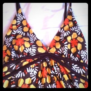 Forever 21 Summer Dress