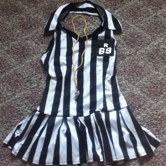 🚫SOLD🚫Coach Halloween Outfit