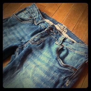 Reign Skinny jeans Size 7