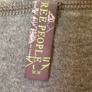 Free People Tops - RESERVED until 11/22 Free People Long sleeve top Free People Tops - RESERVED until 11/22 Free People Long sleeve top