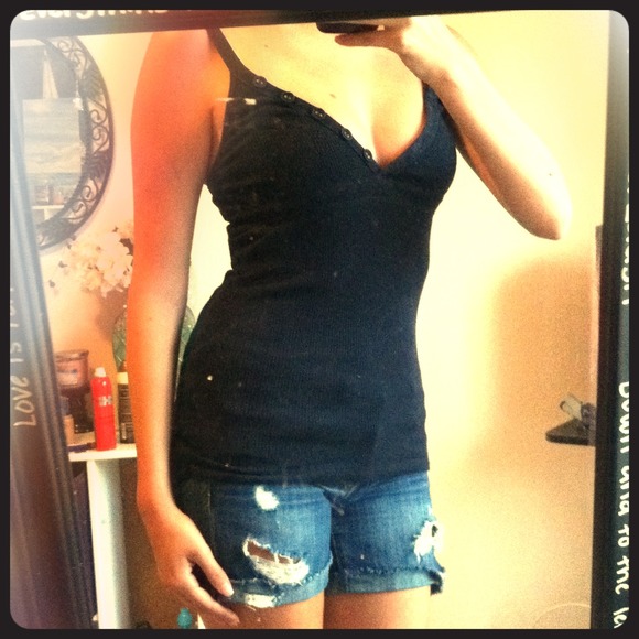 Old Navy Tank