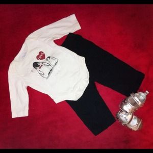 ✨ I Love Dad Set ✨