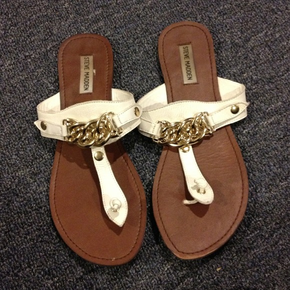 Steve Madden sandals