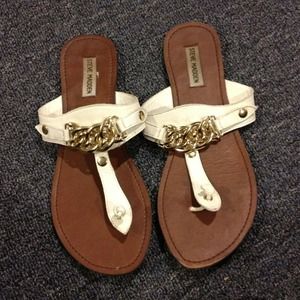 Steve Madden sandals