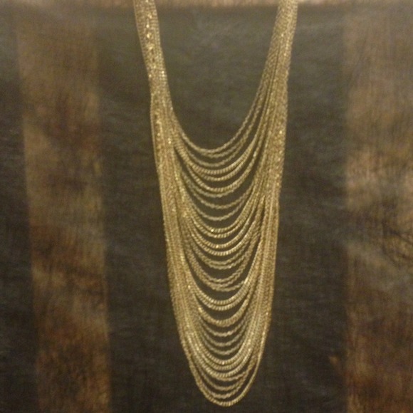 Necklace - Picture 2 of 2
