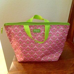 Thirty One Thermal Lunch Tote