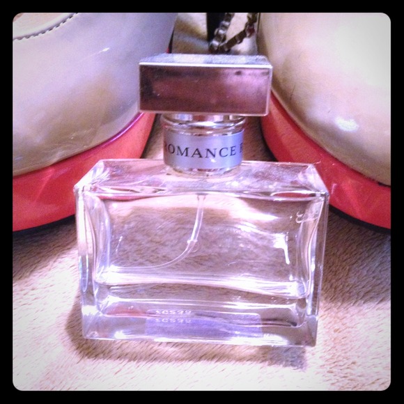 Ralph Lauren Romance fragrance