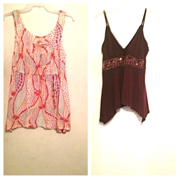 Bundle of 2 tops